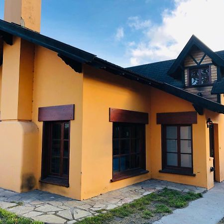 Hostel Olimpo House San Carlos de Bariloche Exterior foto
