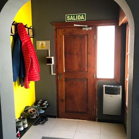 Hostel Olimpo House San Carlos de Bariloche Exterior foto